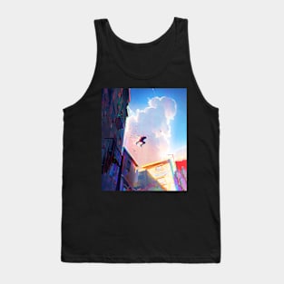 miguel ohara Tank Top